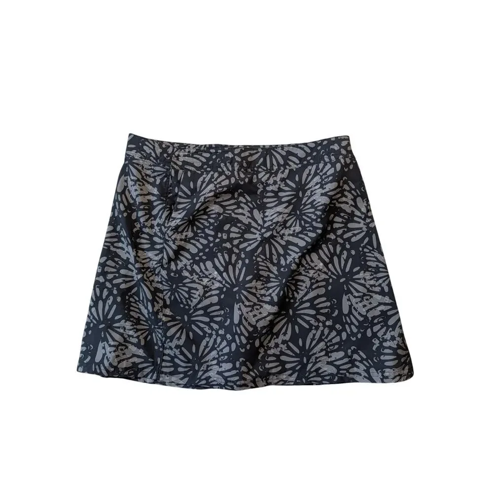 RipSkirt Hawaii LG; Adjustable, Quick dry; Lightweight; Floral, Botanical print